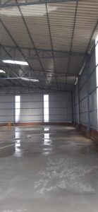 warehouse in varanasi