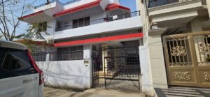 house for sale in mahanagar lucknow