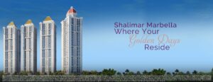 Shalimar marbella