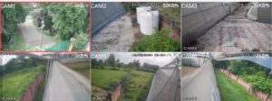 “1 Acre Prime Roadside Land for Sale on Sitapur Road, Sidhauli – Perfect for Farmhouse & Commercial Use”