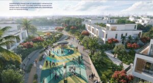 damac riverside